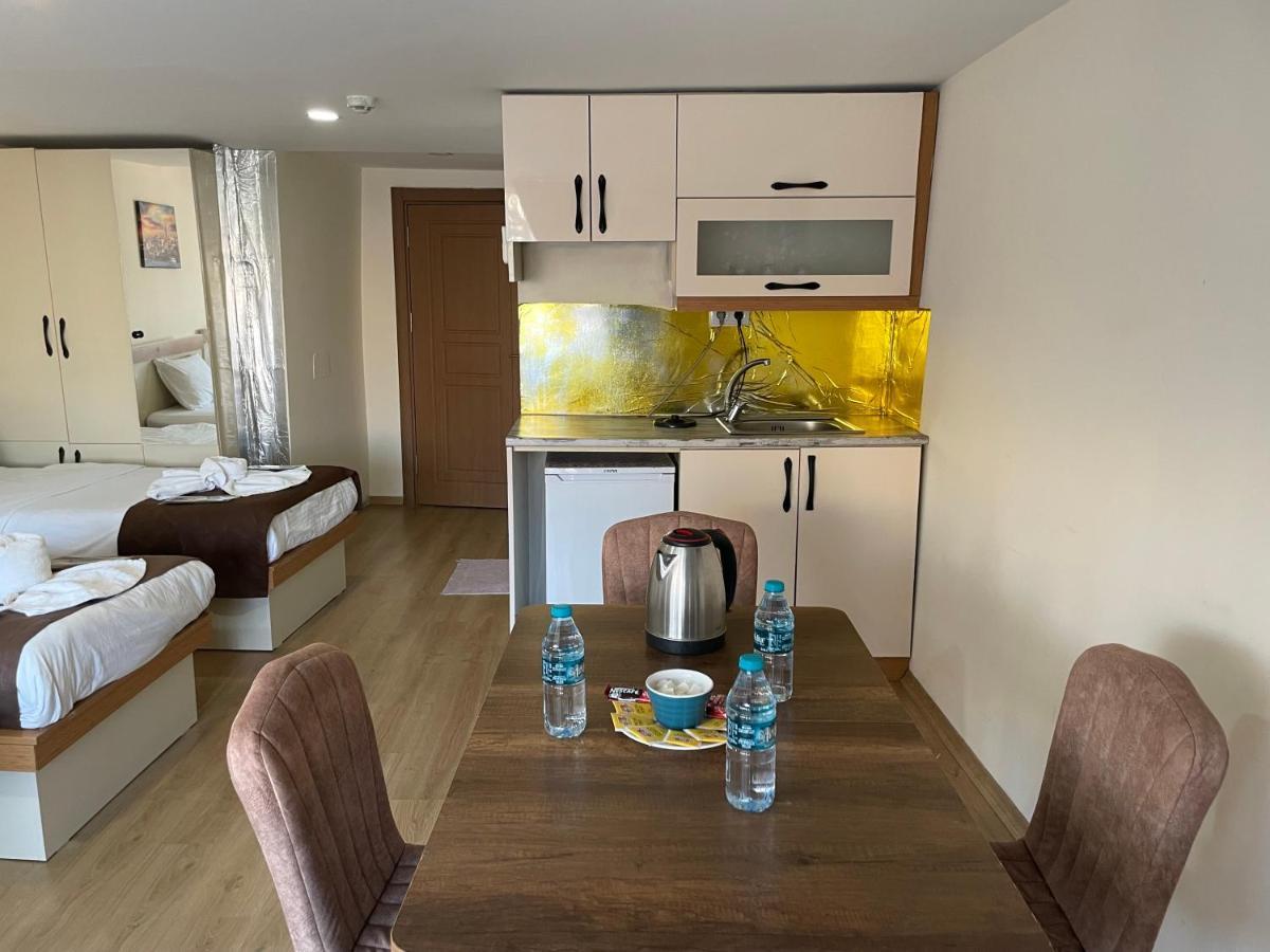 Taksim Newaz Hotel Κωνσταντινούπολη Εξωτερικό φωτογραφία