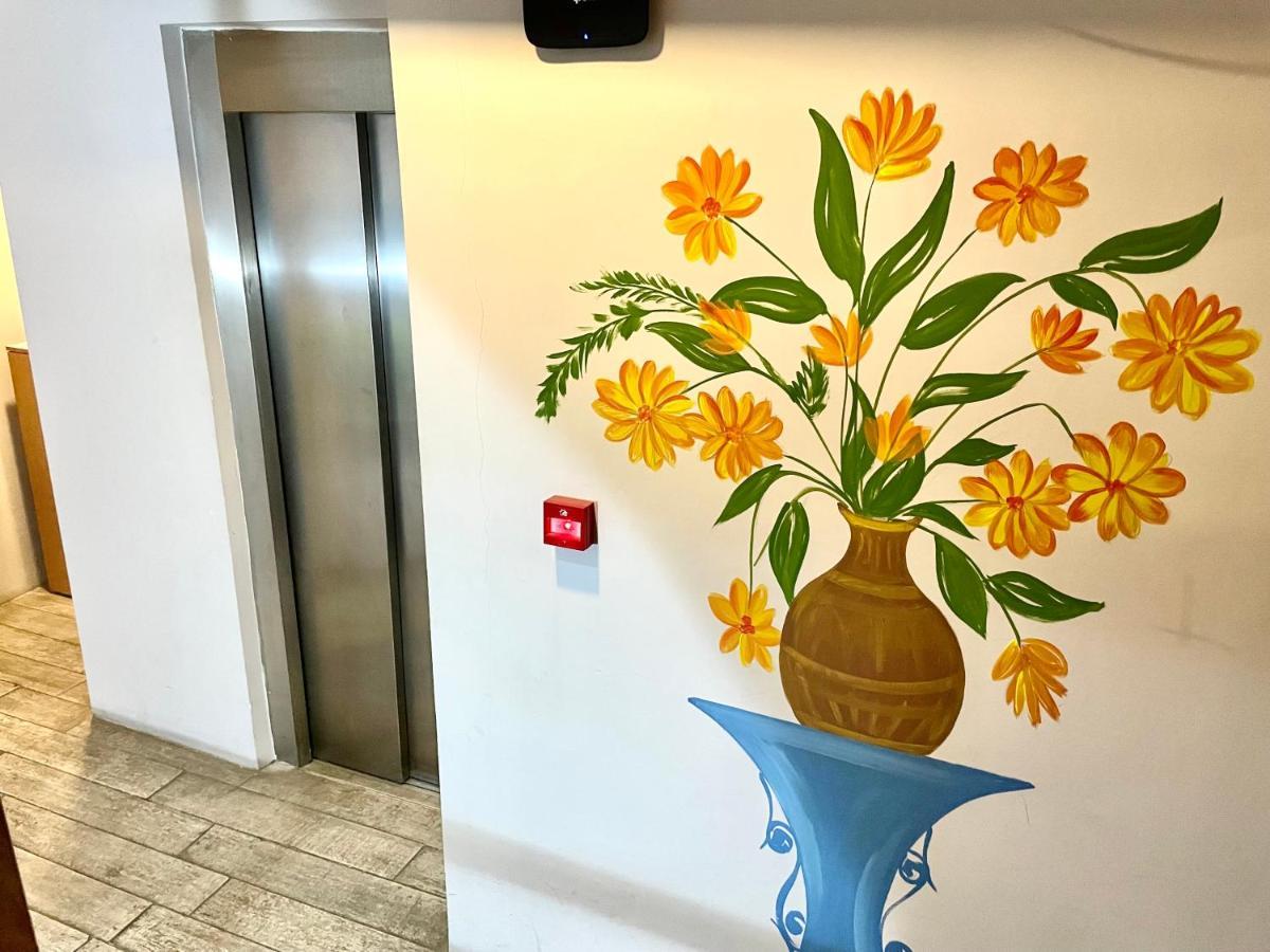 Taksim Newaz Hotel Κωνσταντινούπολη Εξωτερικό φωτογραφία